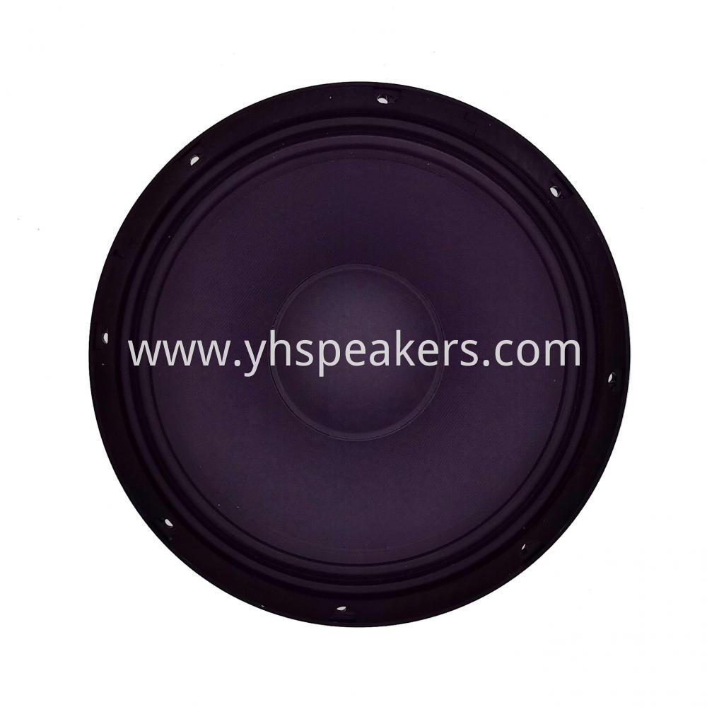 Wholesale 12 Inch Pro Audio Speaker Driver